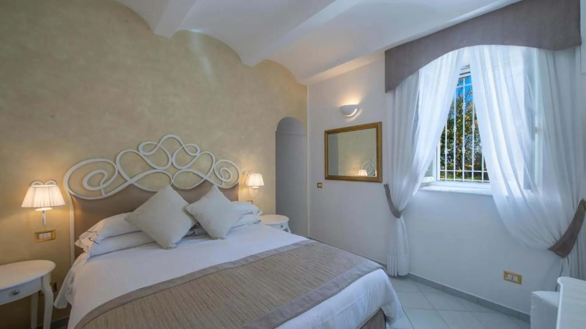 Amore Rentals - Villa Lauro Amalfi