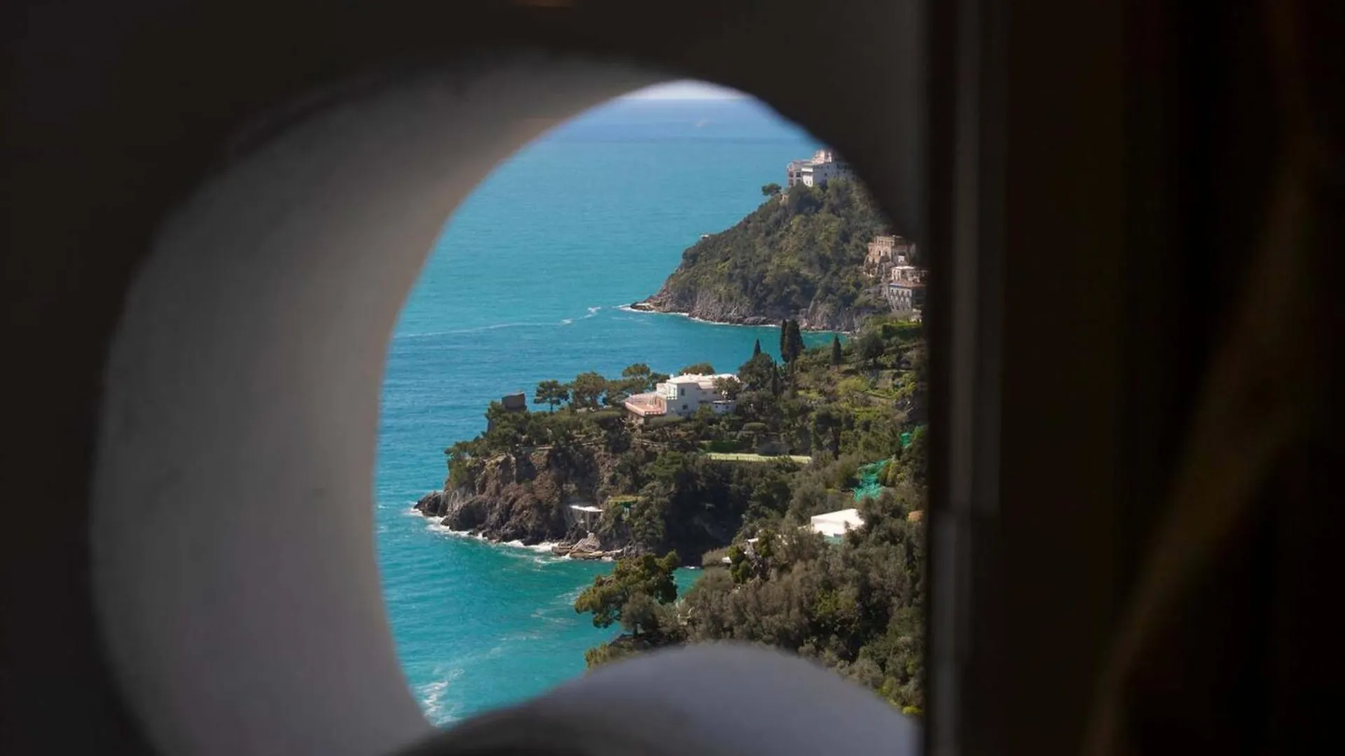 Amore Rentals - Villa Lauro Amalfi