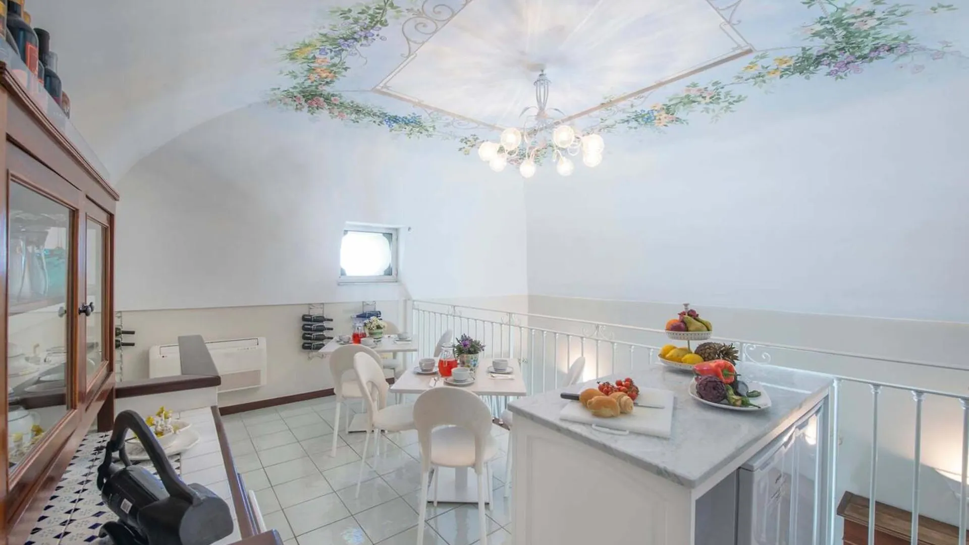 Amore Rentals - Villa Lauro Amalfi