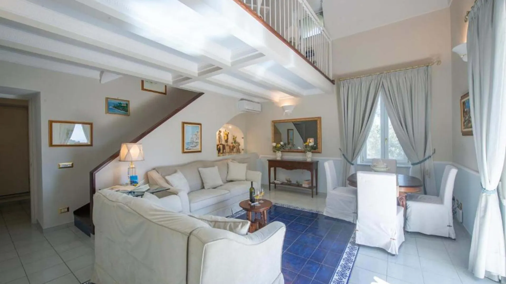 Amore Rentals - Villa Lauro Amalfi 0*,