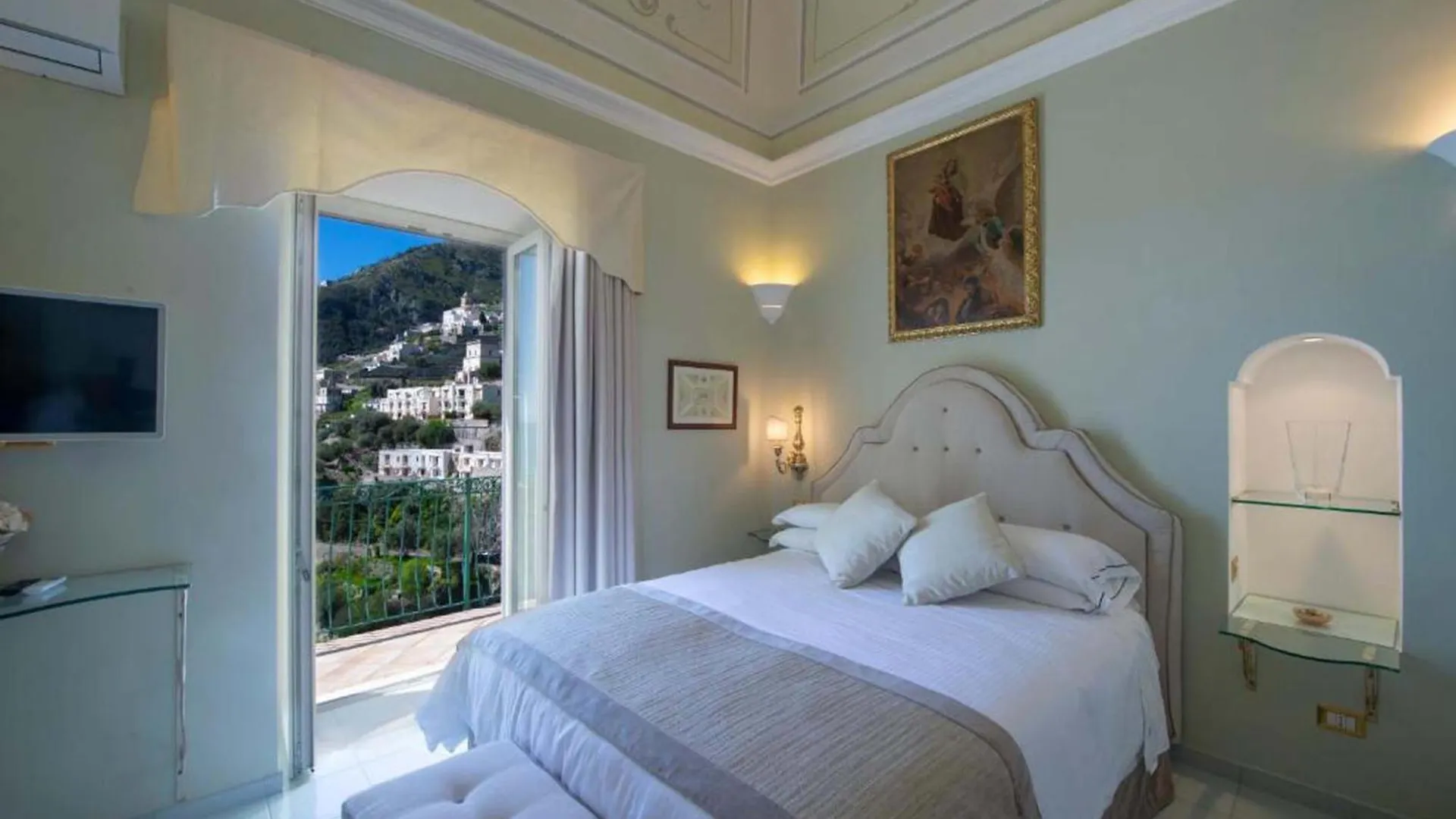 Amore Rentals - Villa Lauro Amalfi