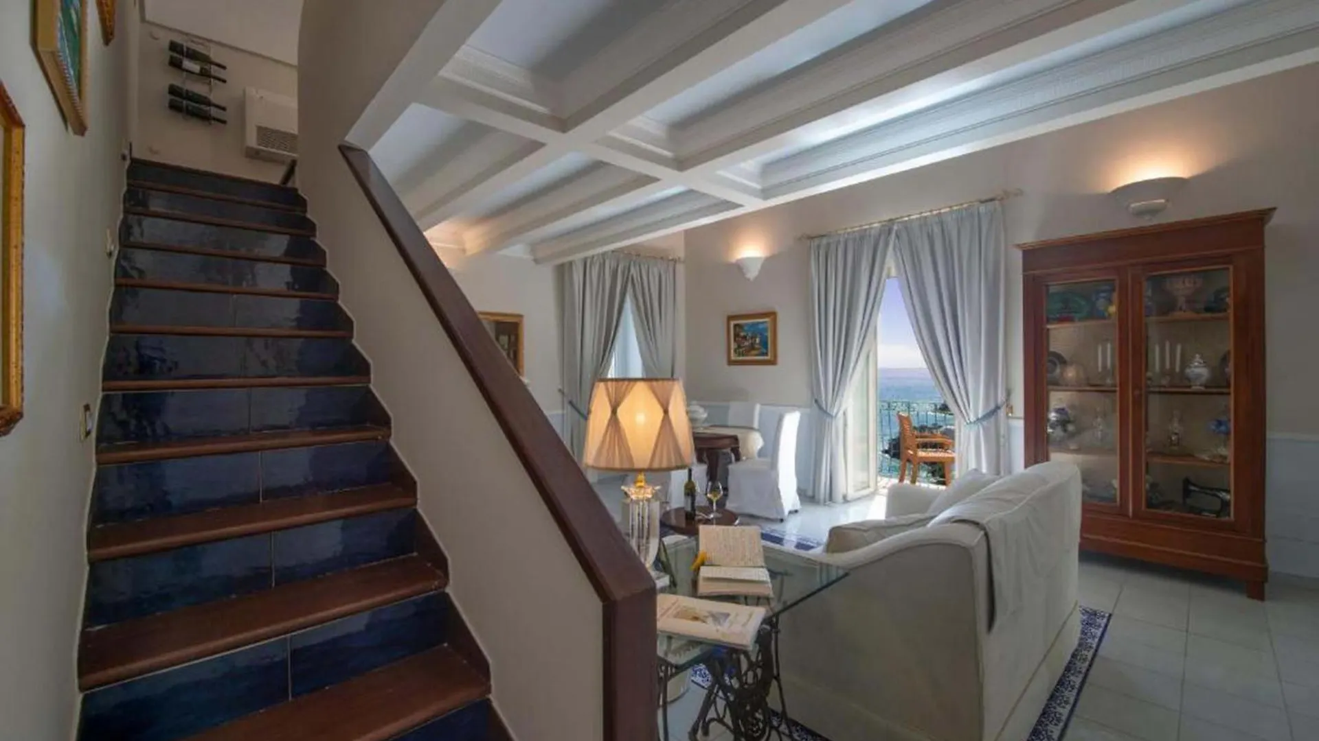 Amore Rentals - Villa Lauro Amalfi