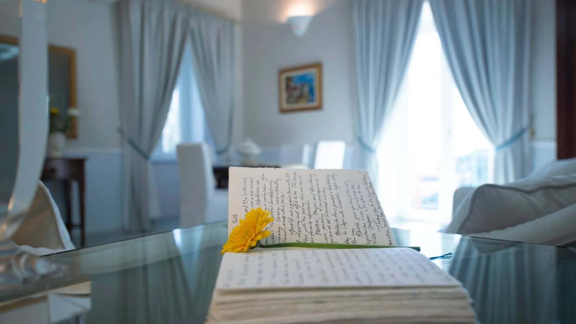 Amore Rentals - Villa Lauro Amalfi