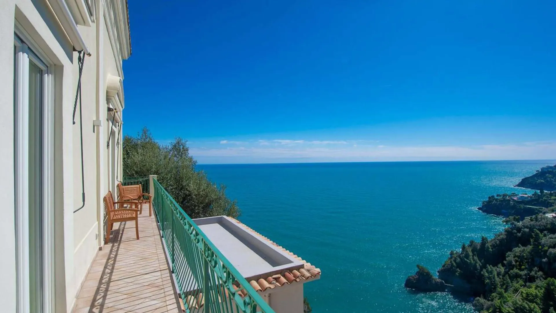 Amore Rentals - Villa Lauro Amalfi