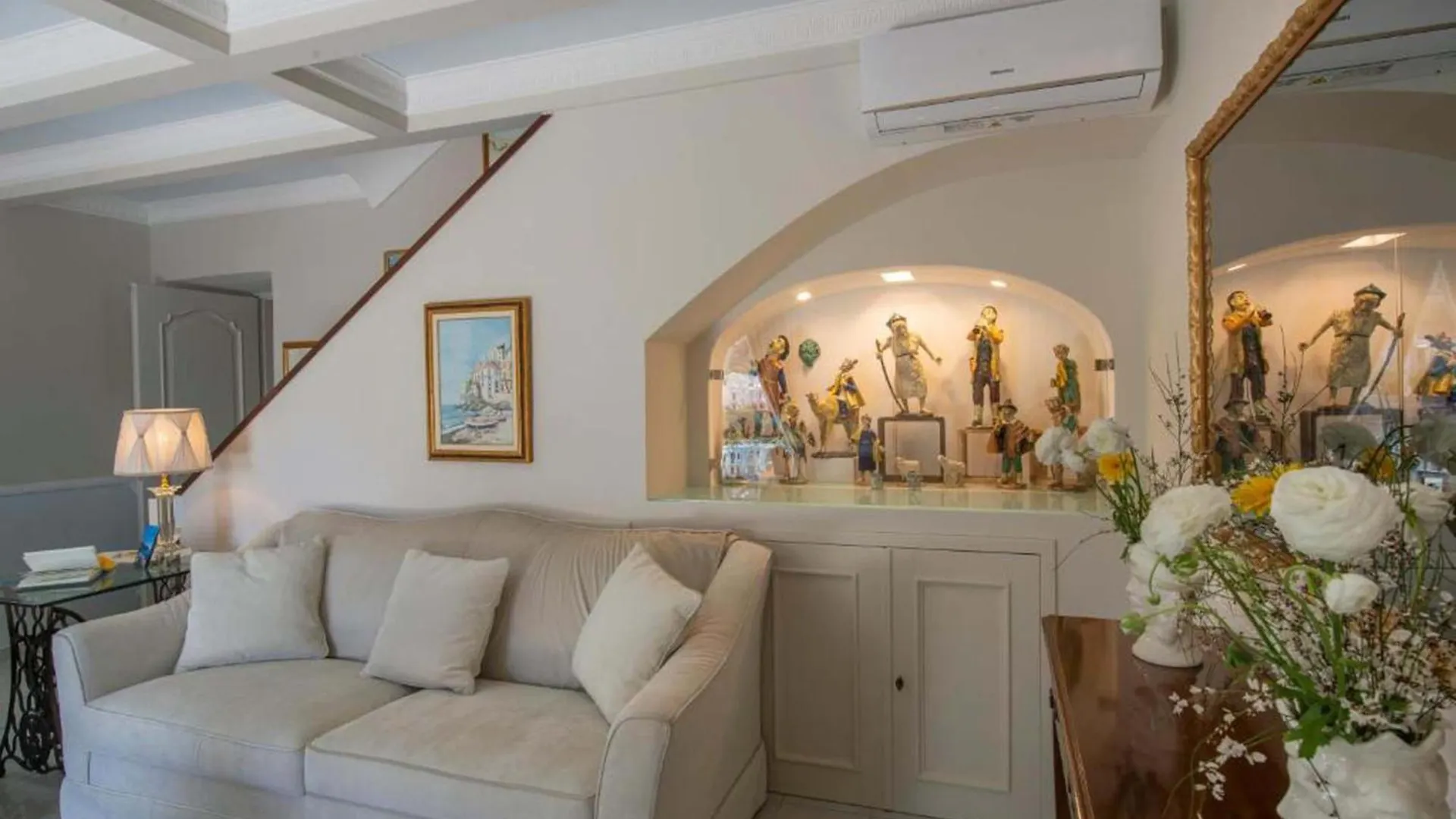 Amore Rentals - Villa Lauro Amalfi 0*,