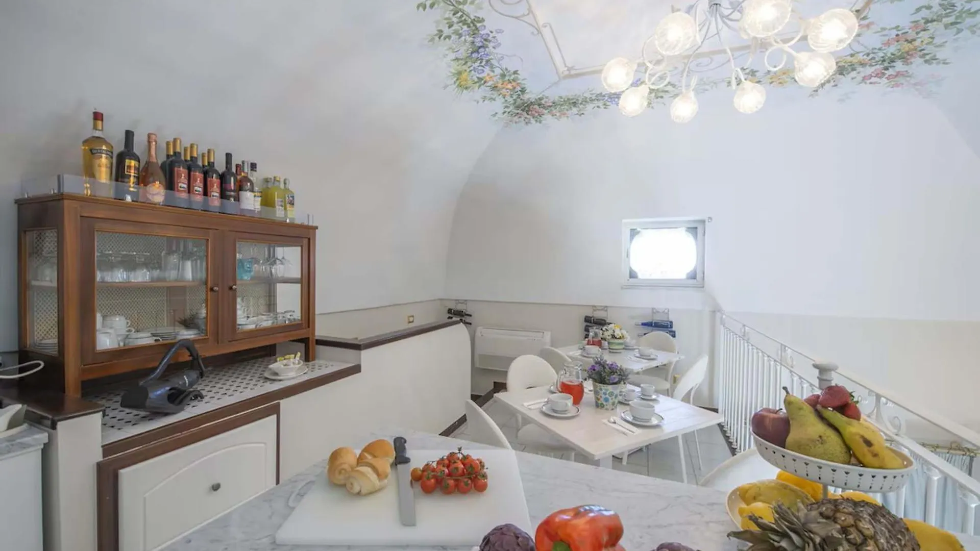 Amore Rentals - Villa Lauro Amalfi