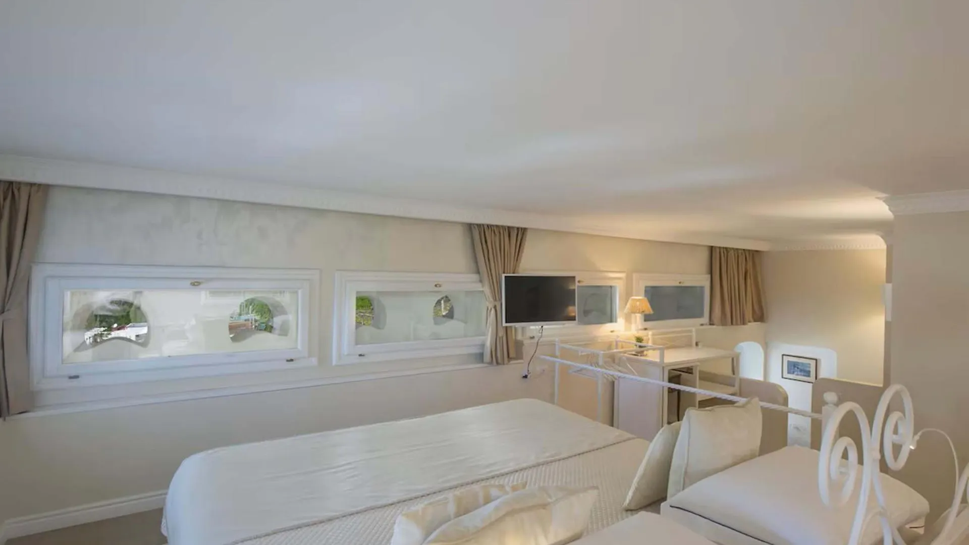 Amore Rentals - Villa Lauro Amalfi
