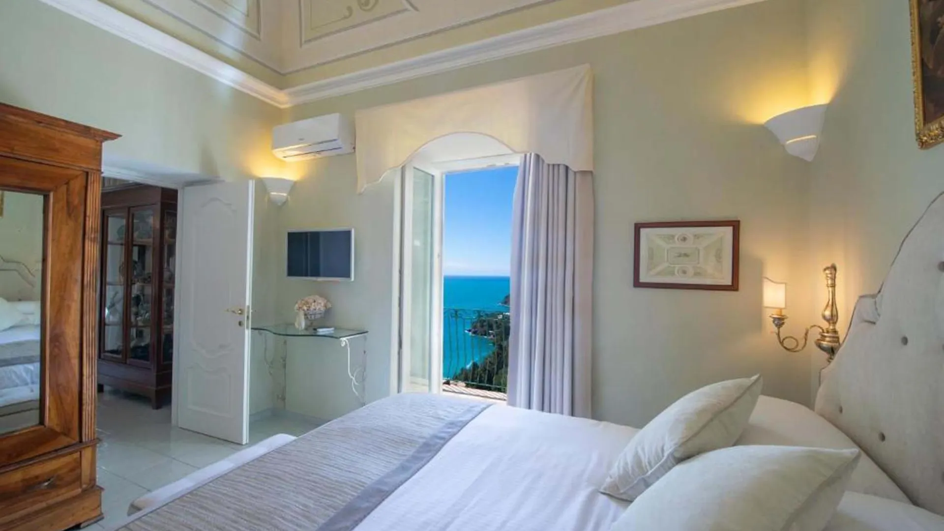 Amore Rentals - Villa Lauro Amalfi