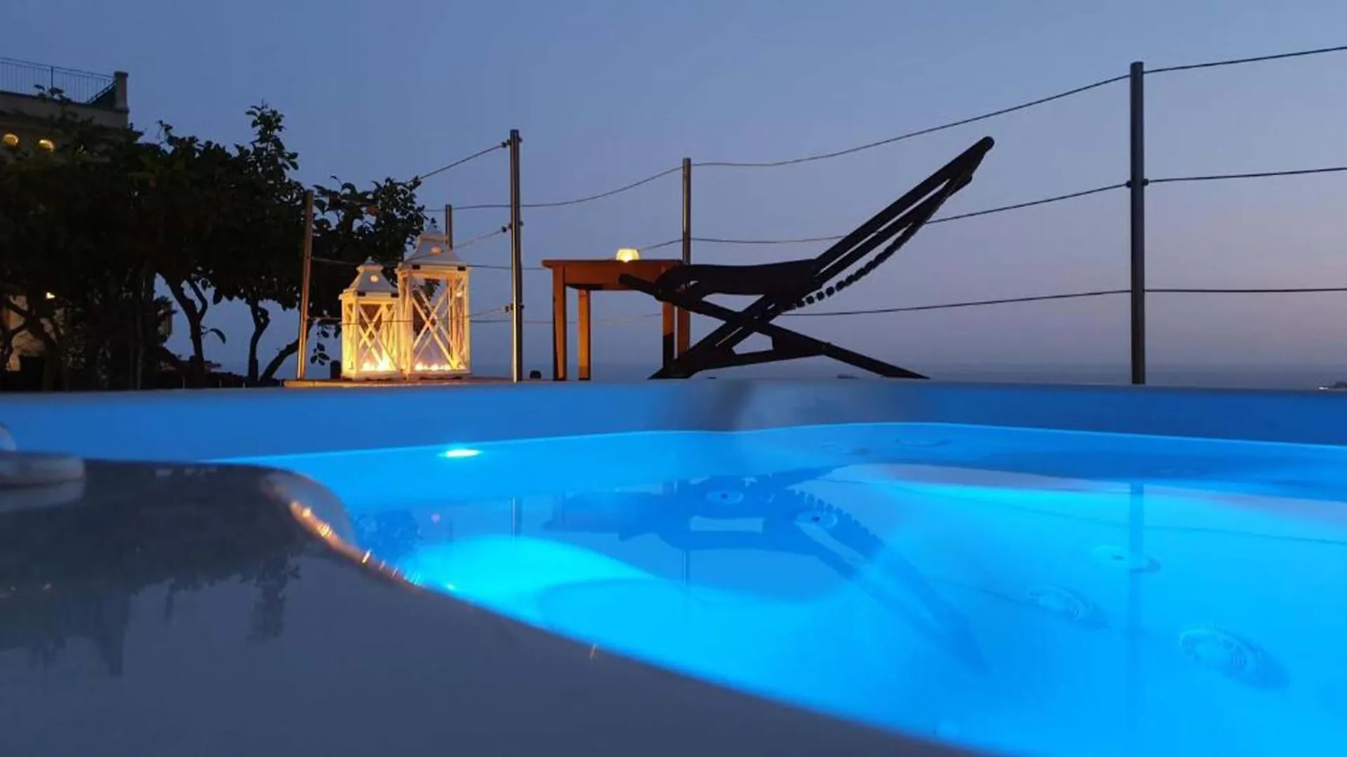 Amore Rentals - Villa Lauro Amalfi Italia