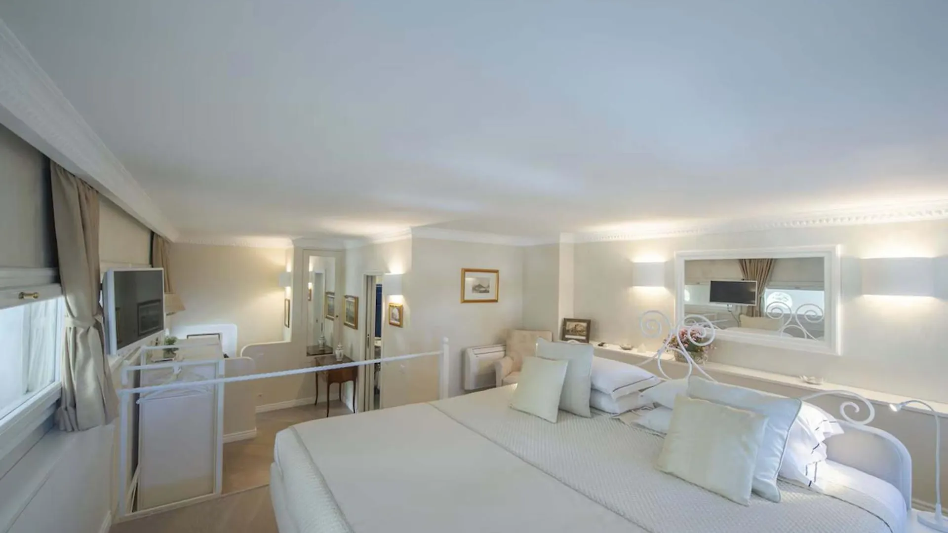 Amore Rentals - Villa Lauro Amalfi 0*,