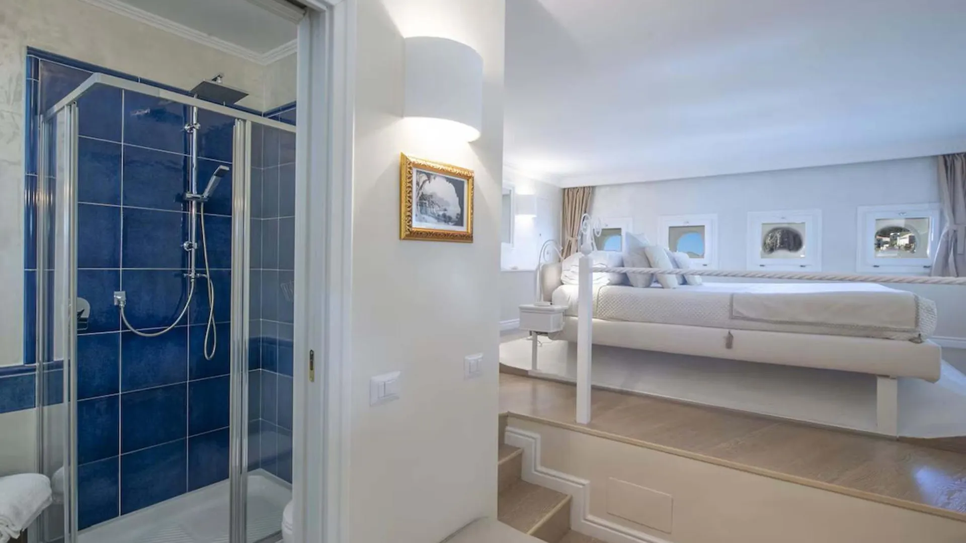 Amore Rentals - Villa Lauro Amalfi 0*,  Italia