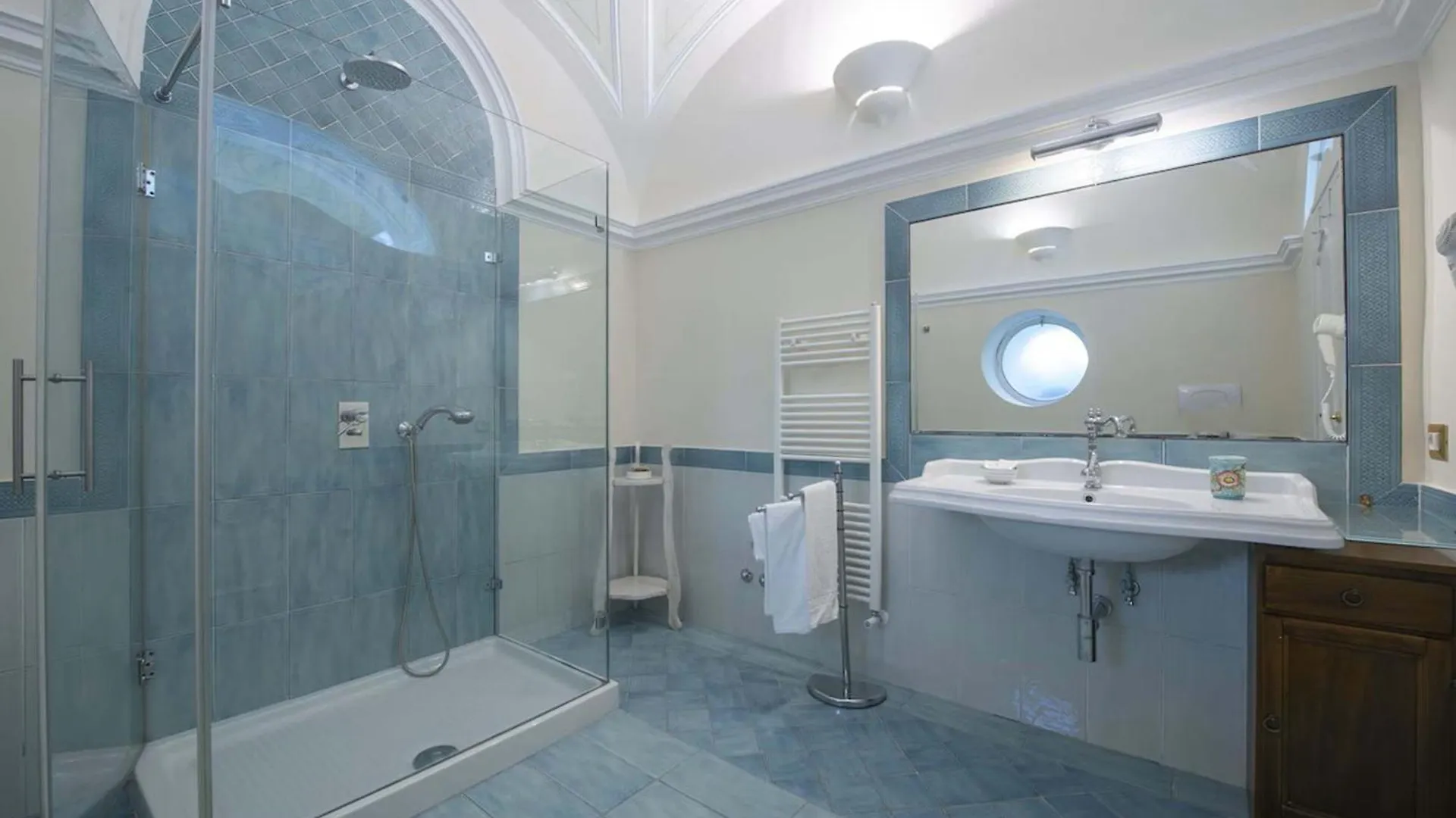 Amore Rentals - Villa Lauro Amalfi Italia