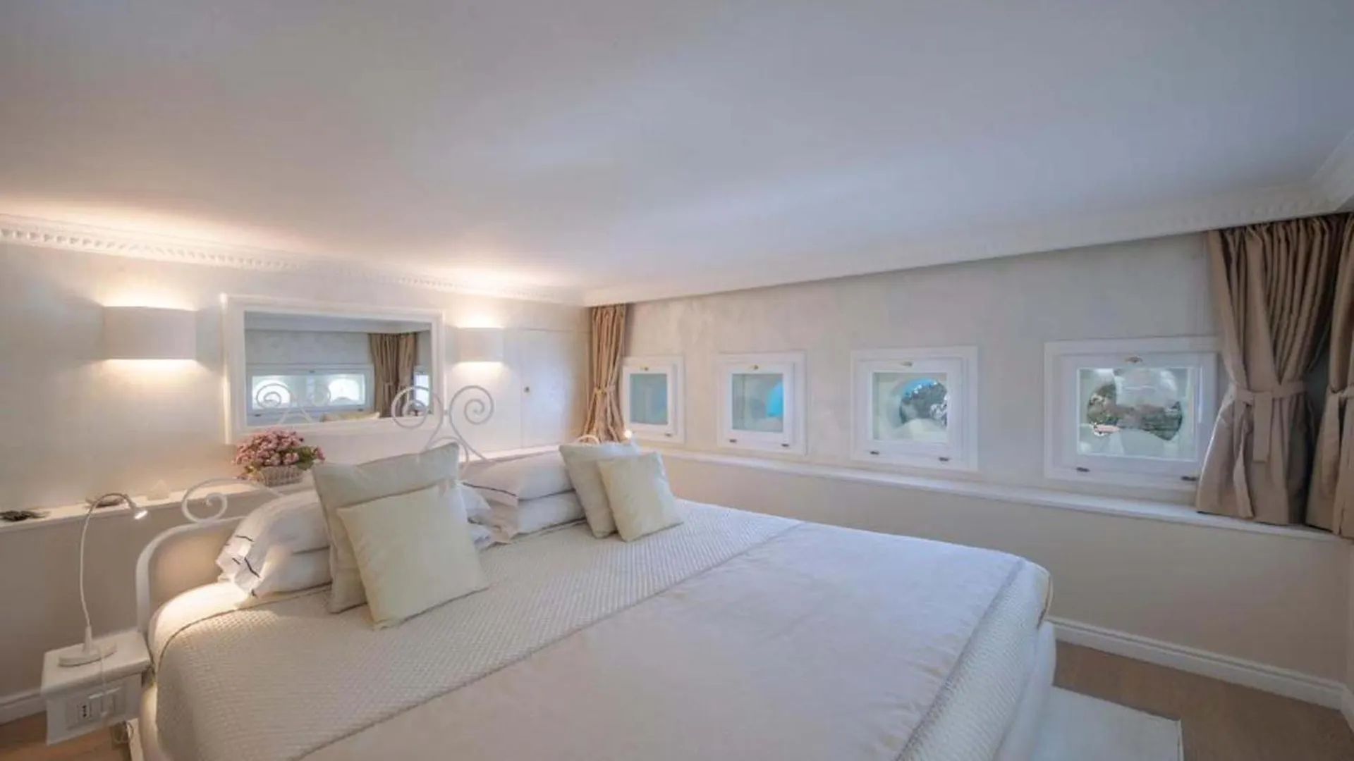 Amore Rentals - Villa Lauro Amalfi 0*,  Italia