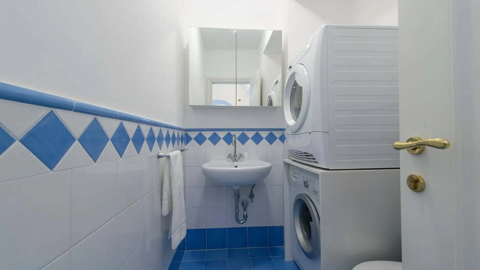 Amore Rentals - Villa Lauro Amalfi